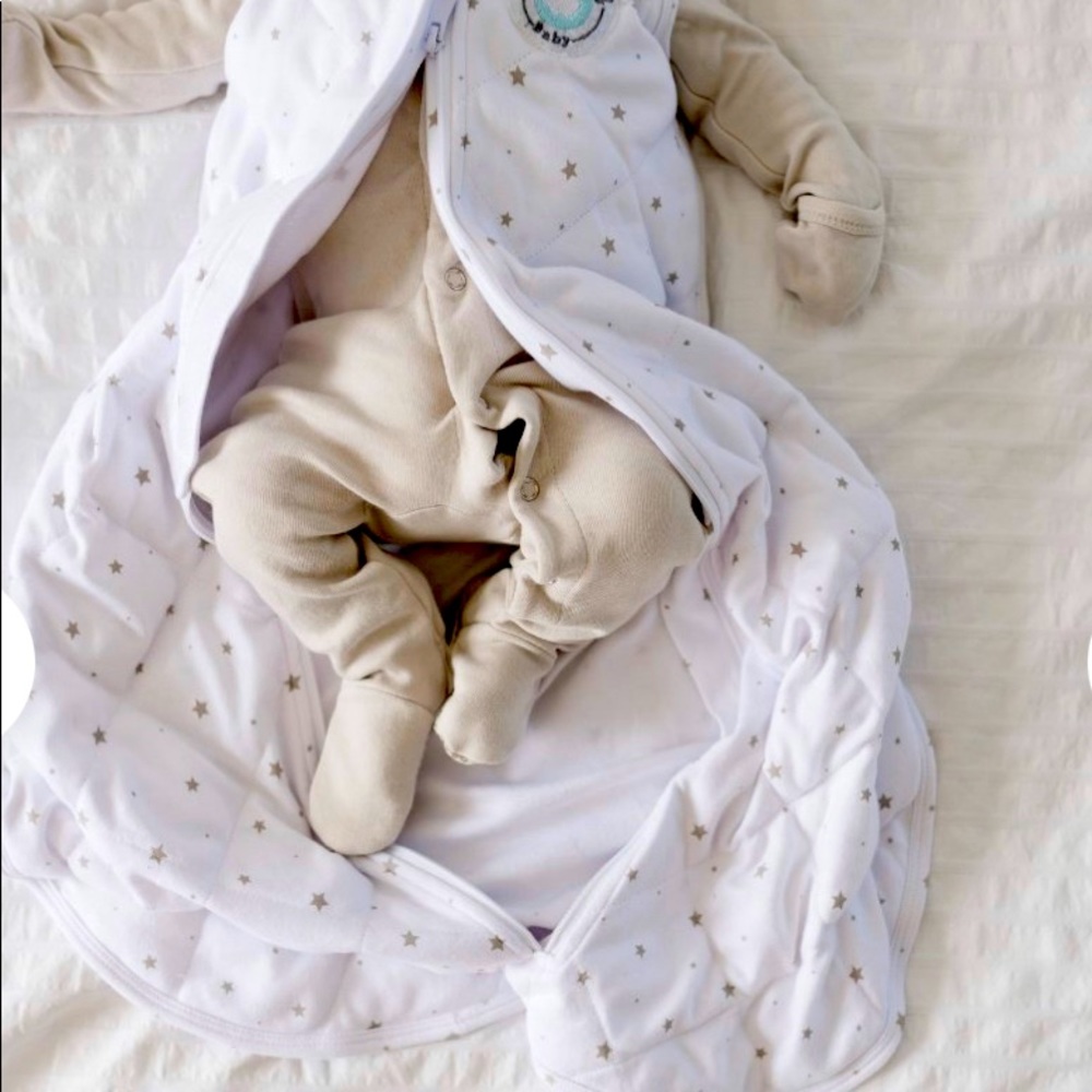 Dreamland swaddle 0-6 months